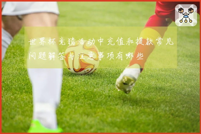 世界杯竞猜活动中充值和提款常见问题解答与注意事项有哪些