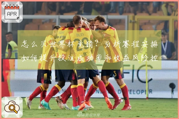怎么买世界杯竞猜？分析赛程安排如何提升投注成功率和收益风险控制