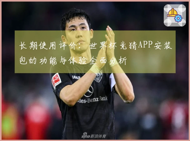 长期使用评价：世界杯竞猜APP安装包的功能与体验全面分析