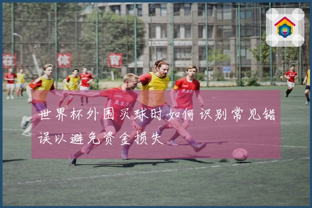 世界杯外围买球时如何识别常见错误以避免资金损失
